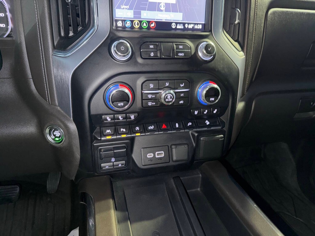 GMC Sierra 1500 Vehicle Full-screen Gallery Image 28