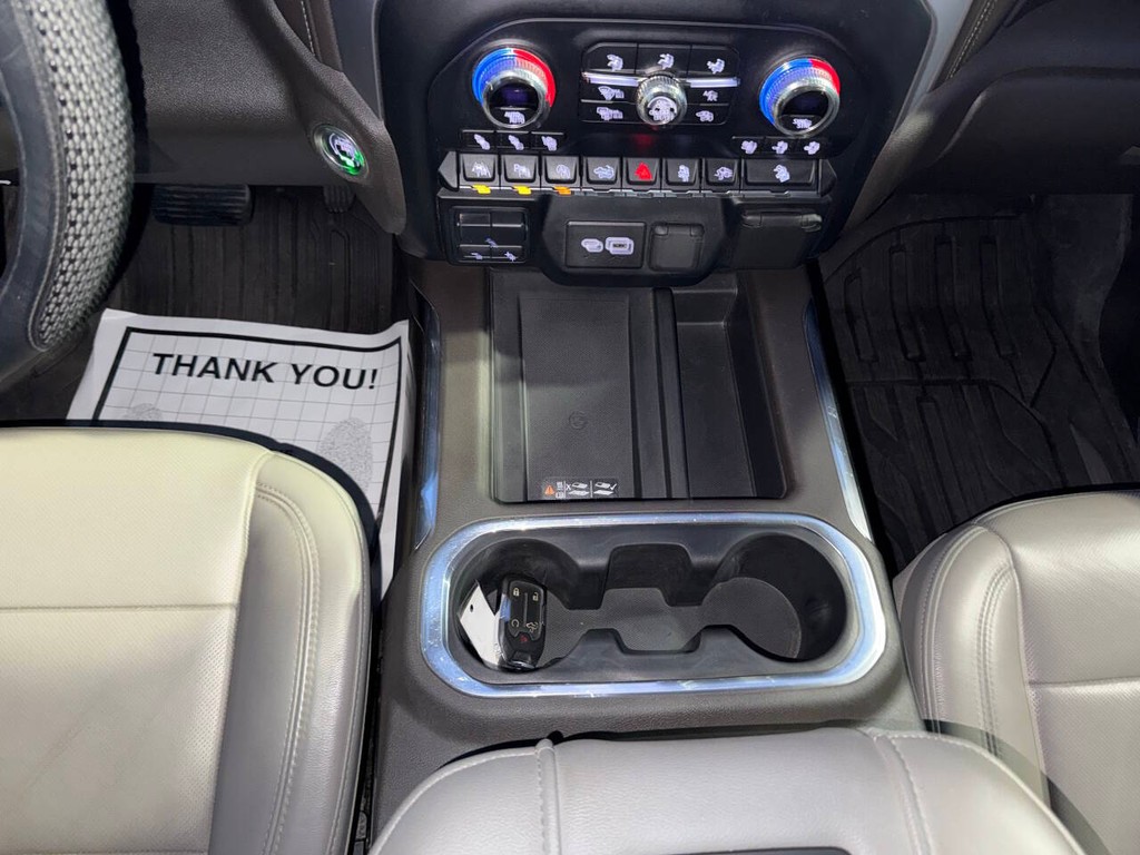 GMC Sierra 1500 Vehicle Full-screen Gallery Image 29