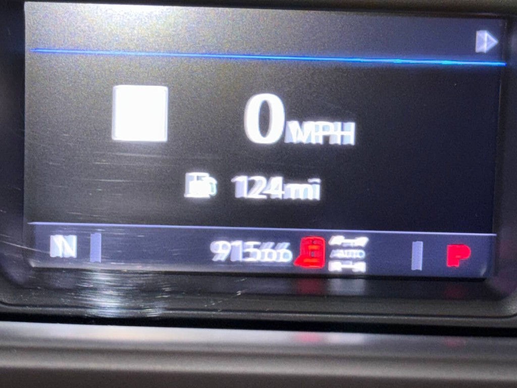 GMC Sierra 1500 Vehicle Full-screen Gallery Image 33