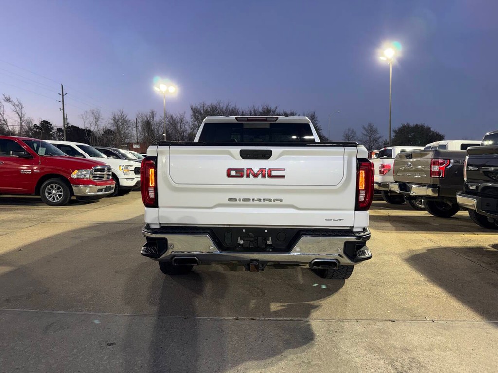 GMC Sierra 1500 Vehicle Full-screen Gallery Image 41