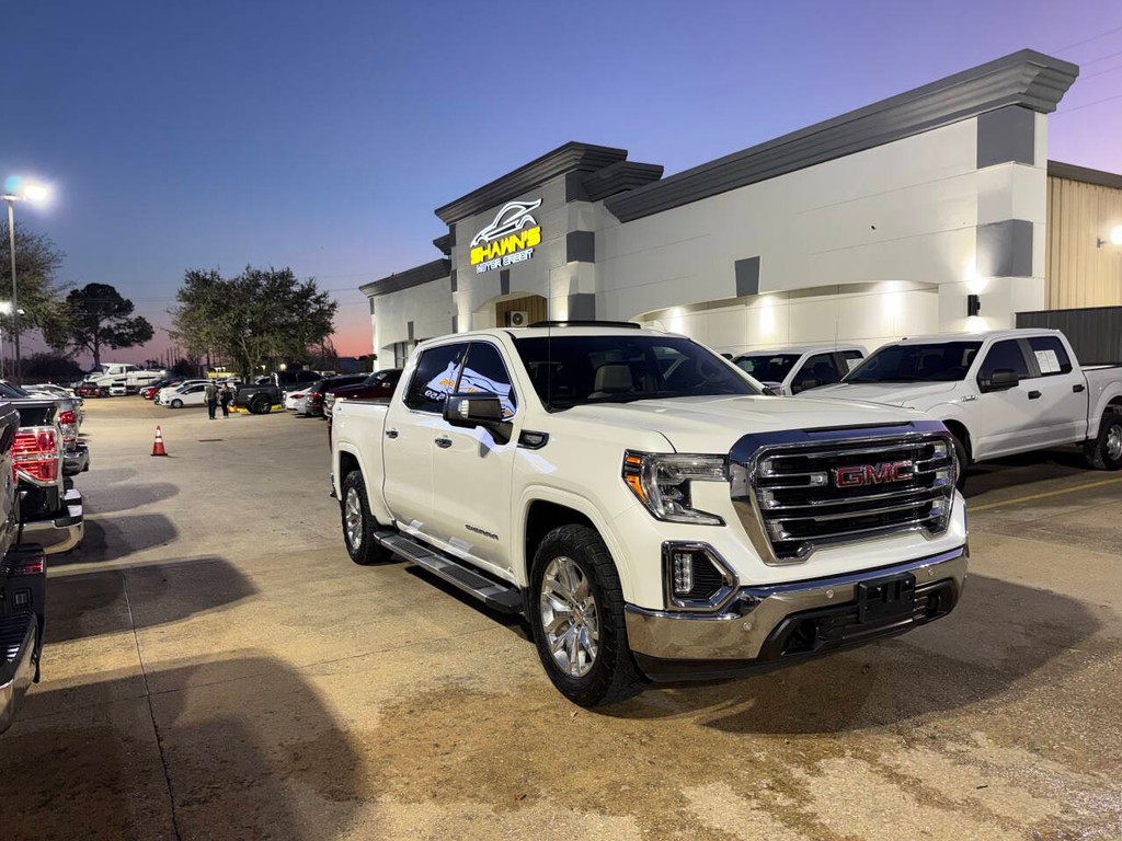 GMC Sierra 1500 Vehicle Full-screen Gallery Image 44