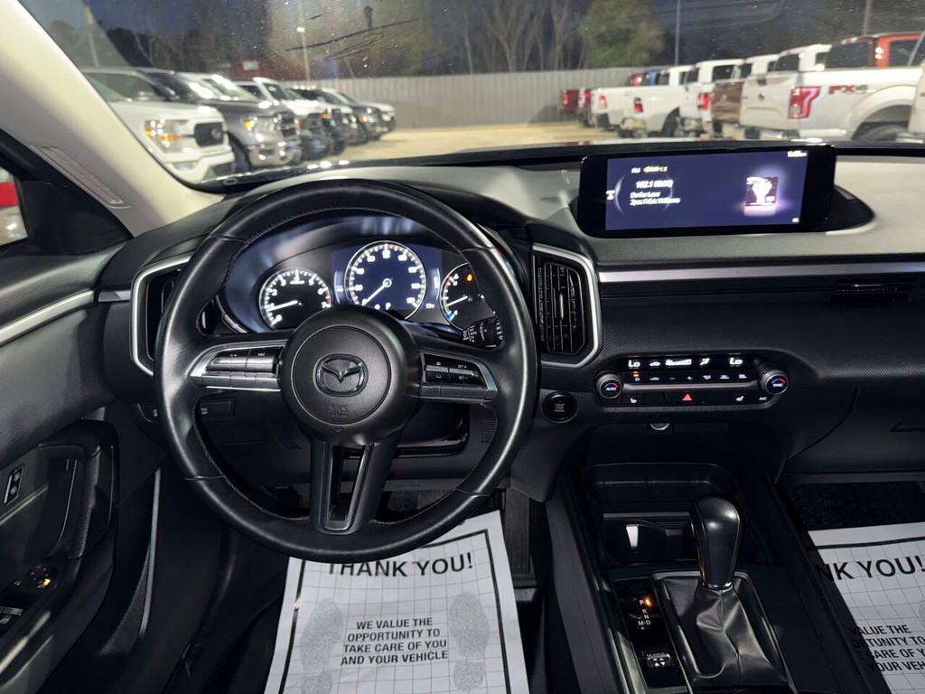 Mazda CX-50 Vehicle Full-screen Gallery Image 22