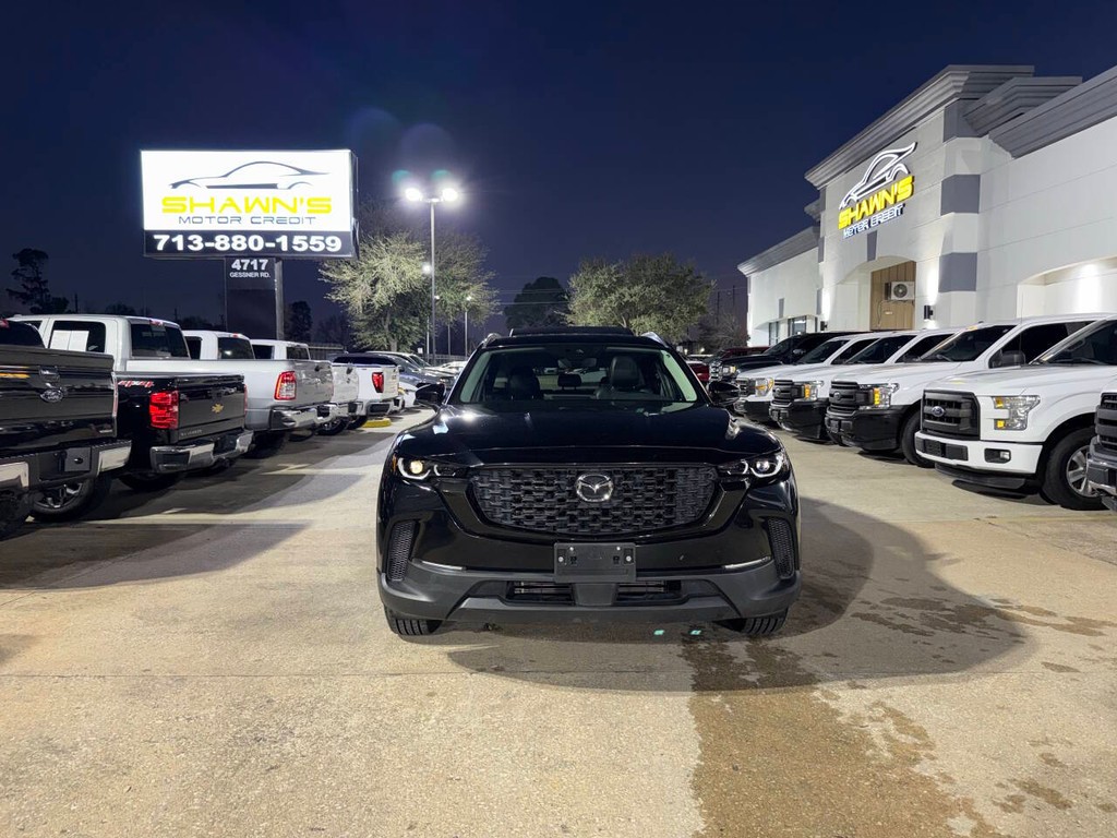 Mazda CX-50 Vehicle Full-screen Gallery Image 43