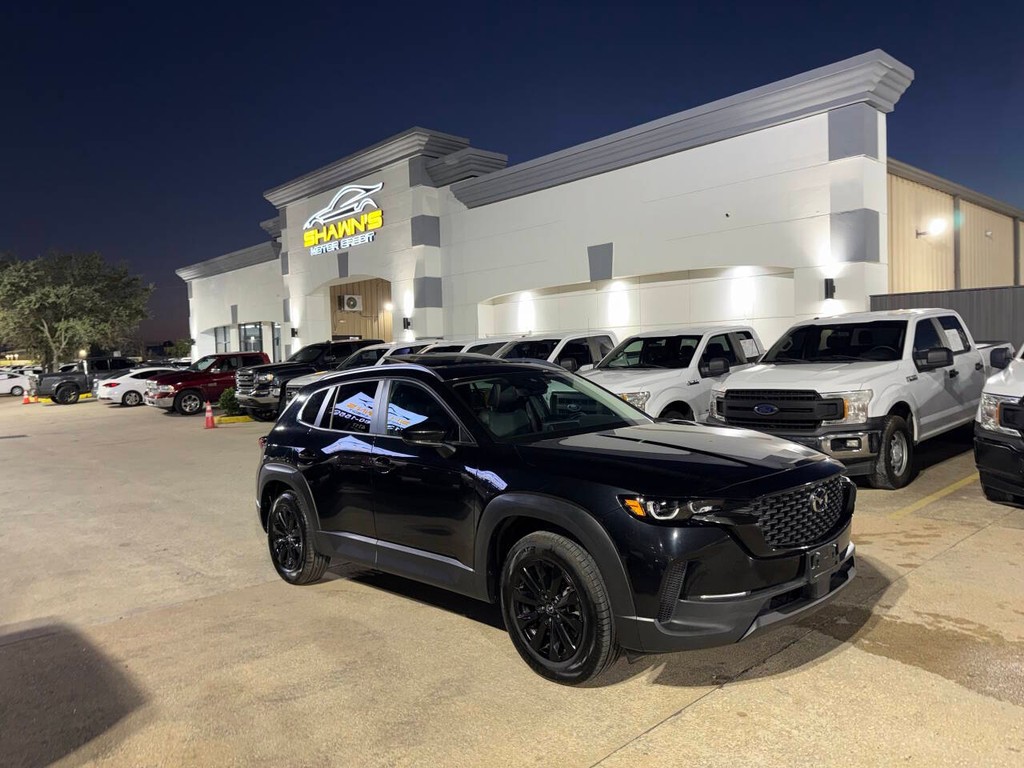 Mazda CX-50 Vehicle Full-screen Gallery Image 44