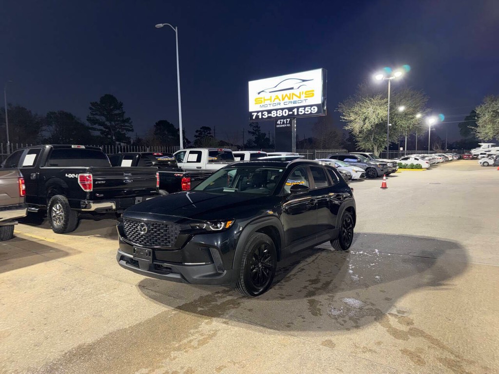 Mazda CX-50 Vehicle Full-screen Gallery Image 45