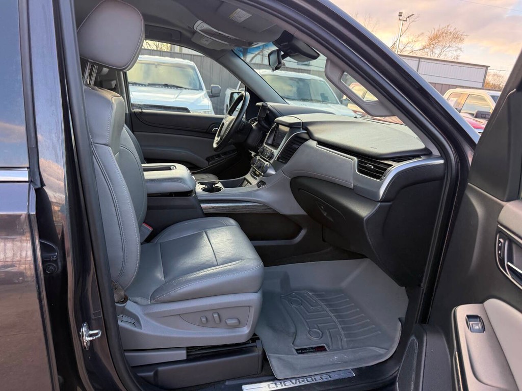 Chevrolet Tahoe Vehicle Full-screen Gallery Image 10