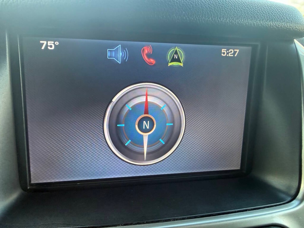 Chevrolet Tahoe Vehicle Full-screen Gallery Image 31