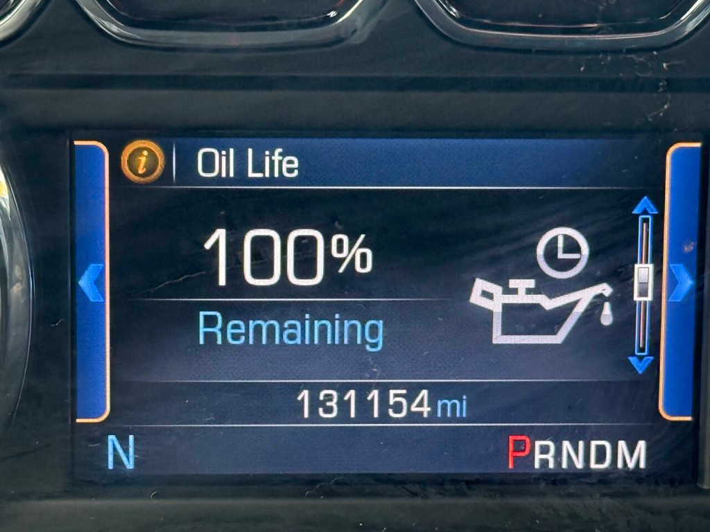 Chevrolet Tahoe Vehicle Full-screen Gallery Image 38