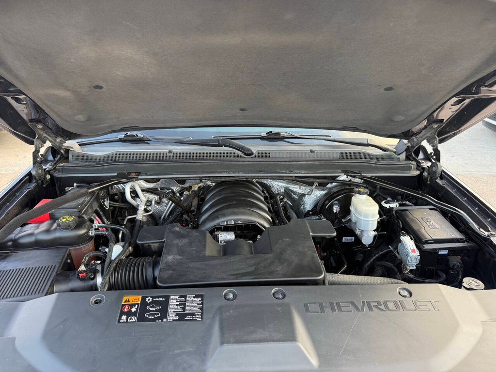 Chevrolet Tahoe Vehicle Full-screen Gallery Image 40