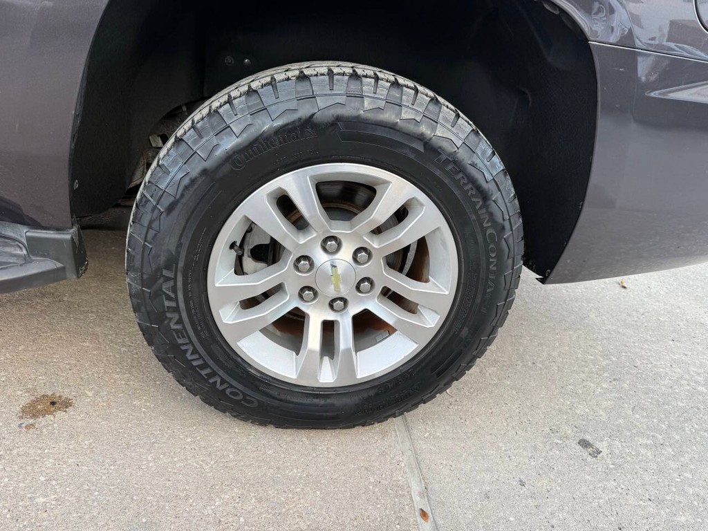 Chevrolet Tahoe Vehicle Full-screen Gallery Image 41