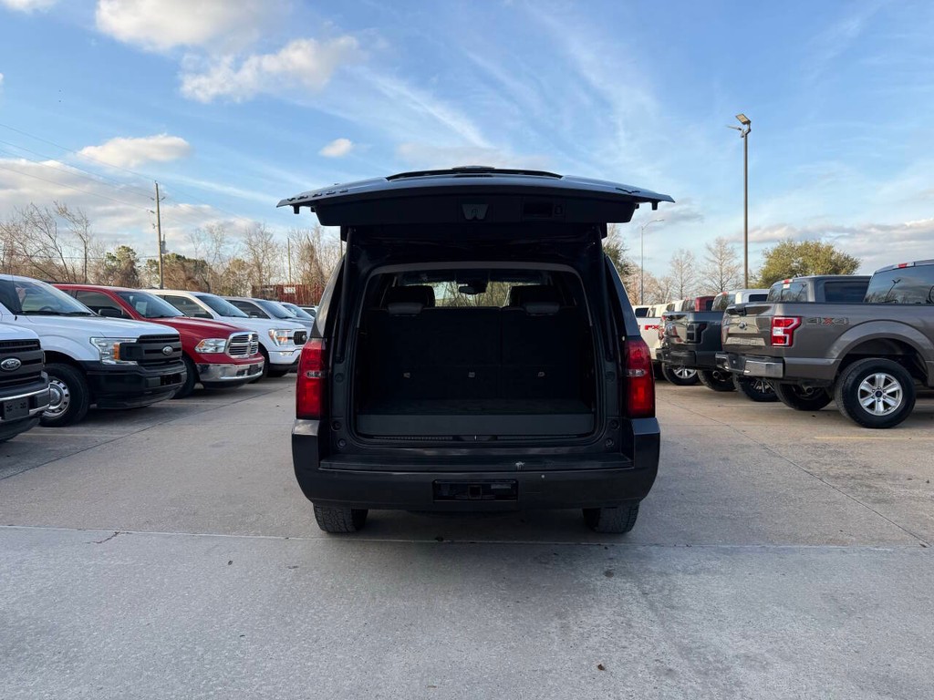Chevrolet Tahoe Vehicle Full-screen Gallery Image 42