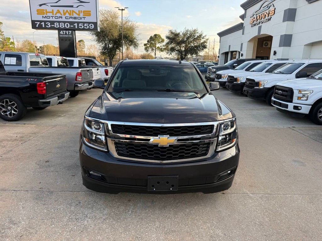 Chevrolet Tahoe Vehicle Full-screen Gallery Image 45