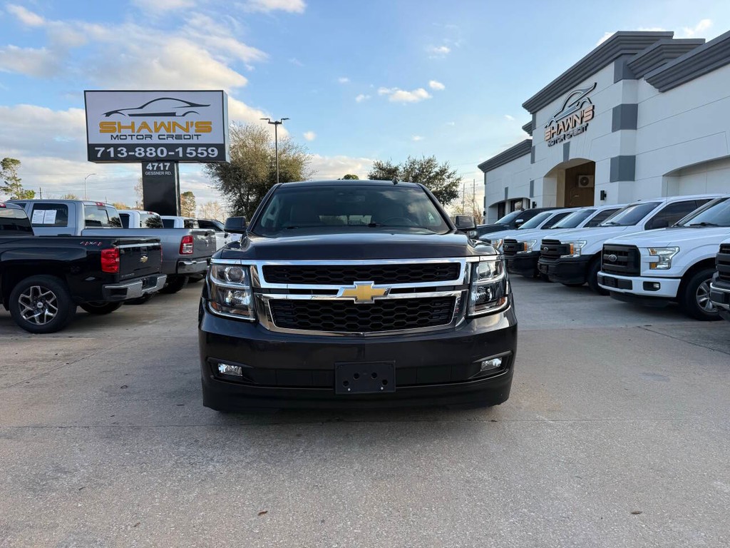 Chevrolet Tahoe Vehicle Full-screen Gallery Image 46