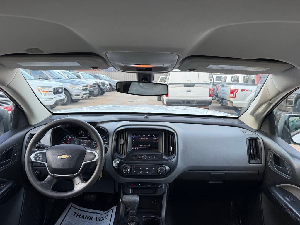 Chevrolet Colorado Vehicle Full-screen Gallery Image 17