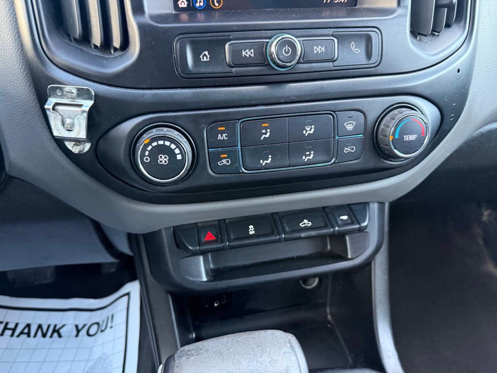 Chevrolet Colorado Vehicle Full-screen Gallery Image 28