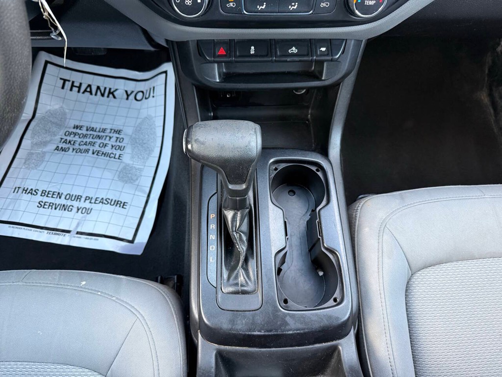 Chevrolet Colorado Vehicle Full-screen Gallery Image 29