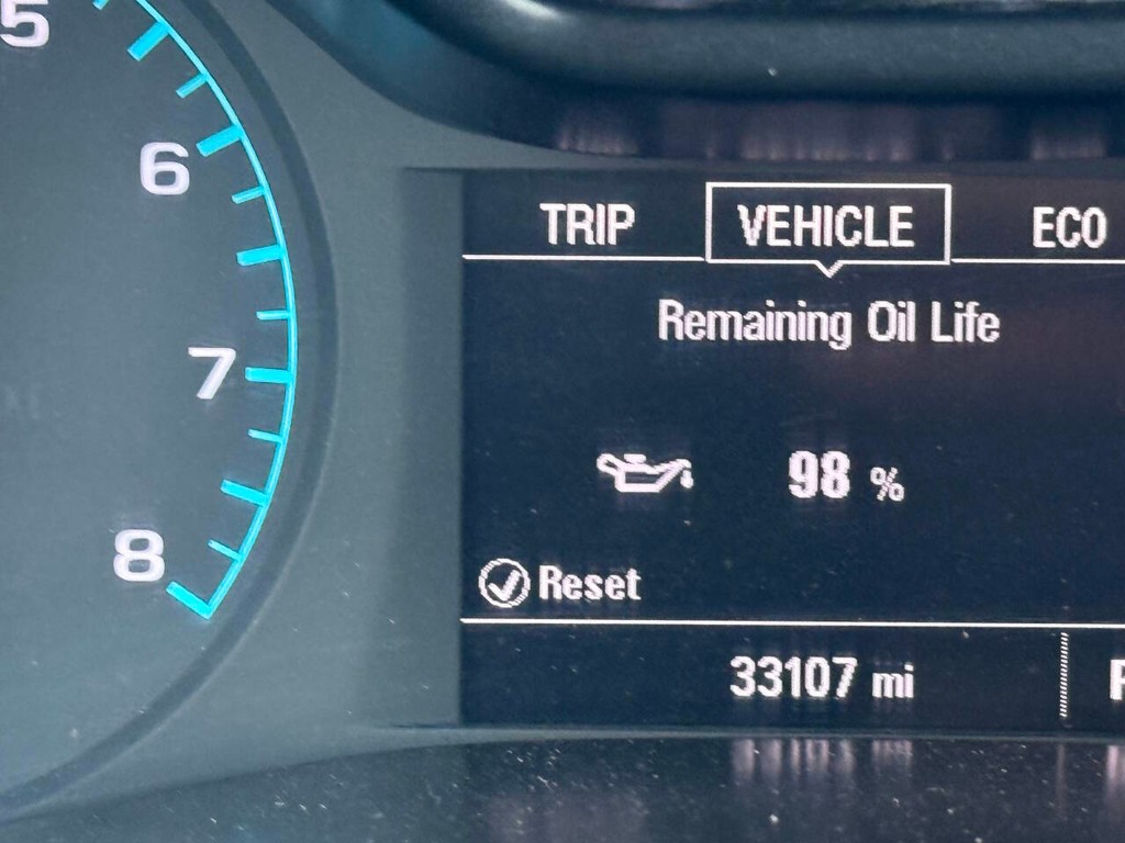 Chevrolet Colorado Vehicle Full-screen Gallery Image 32