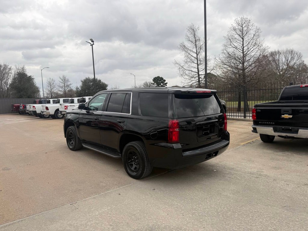 Chevrolet Tahoe Vehicle Full-screen Gallery Image 04