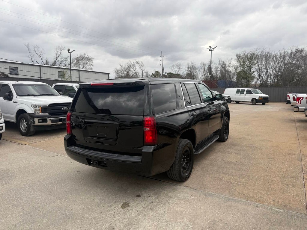 Chevrolet Tahoe Vehicle Full-screen Gallery Image 05