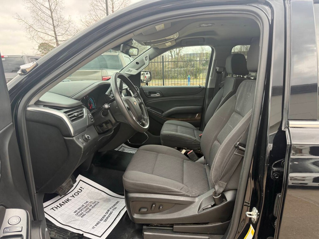 Chevrolet Tahoe Vehicle Full-screen Gallery Image 07