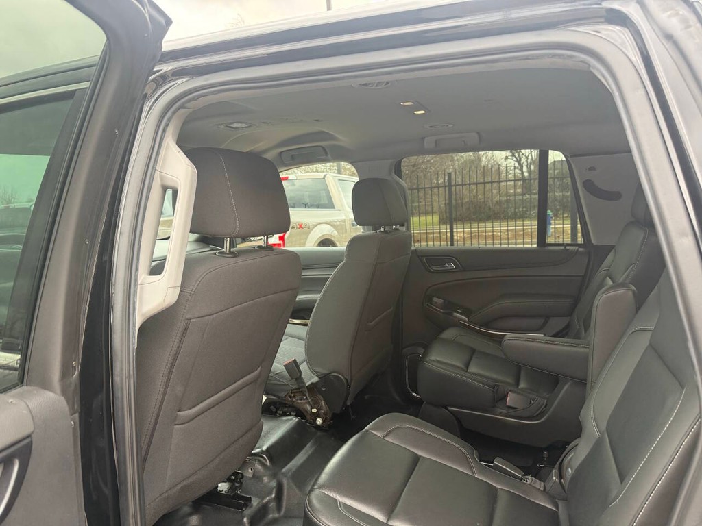 Chevrolet Tahoe Vehicle Full-screen Gallery Image 12
