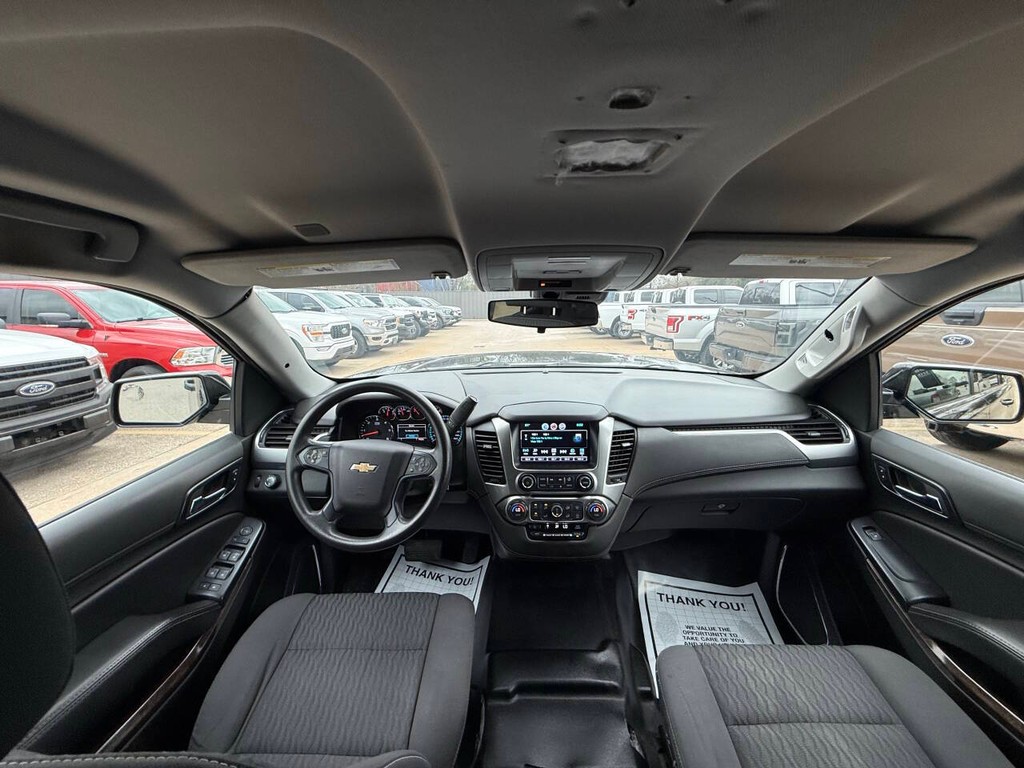 Chevrolet Tahoe Vehicle Full-screen Gallery Image 19
