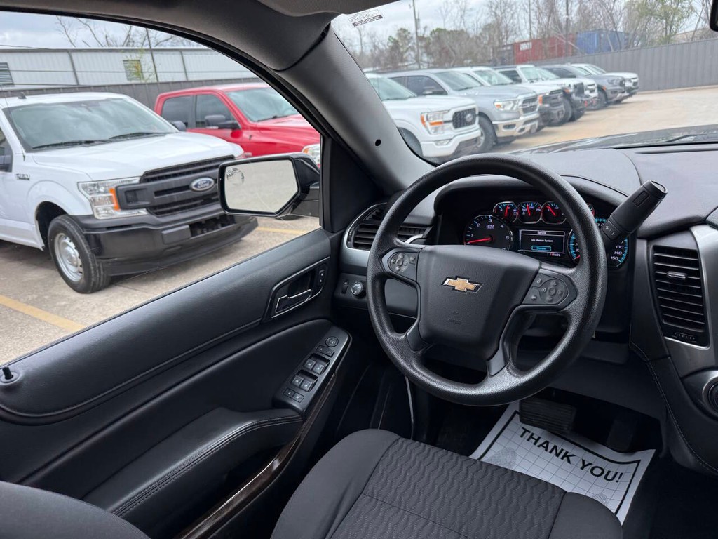 Chevrolet Tahoe Vehicle Full-screen Gallery Image 20