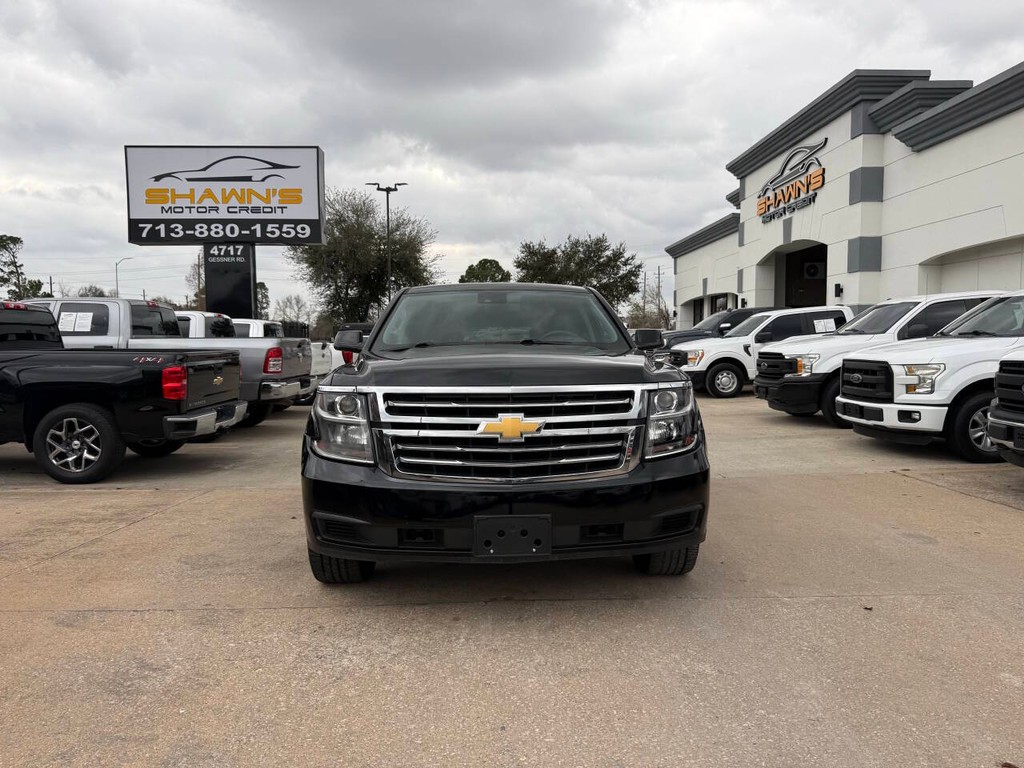 Chevrolet Tahoe Vehicle Full-screen Gallery Image 39