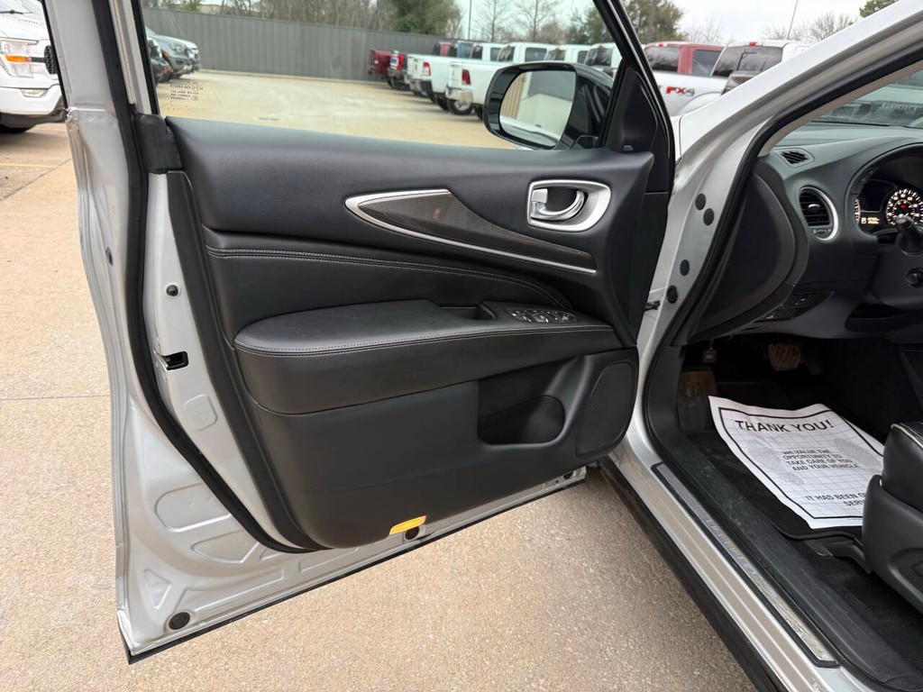 INFINITI QX60 Vehicle Full-screen Gallery Image 08