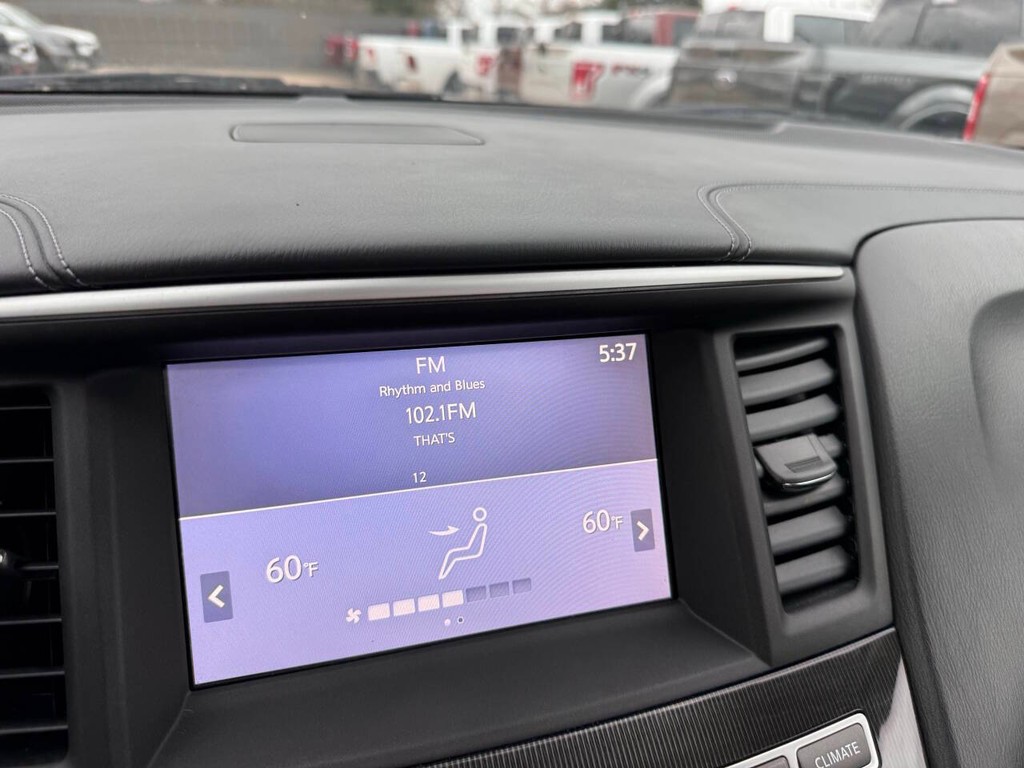 INFINITI QX60 Vehicle Full-screen Gallery Image 27