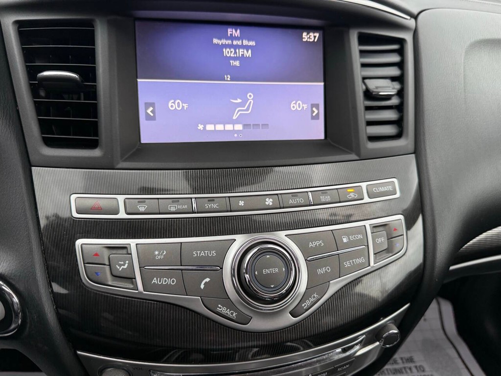 INFINITI QX60 Vehicle Full-screen Gallery Image 29