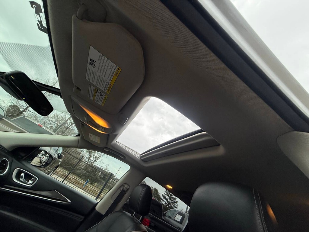 INFINITI QX60 Vehicle Full-screen Gallery Image 33