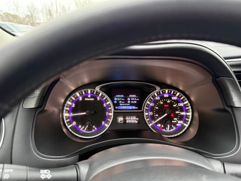 INFINITI QX60 Vehicle Full-screen Gallery Image 34