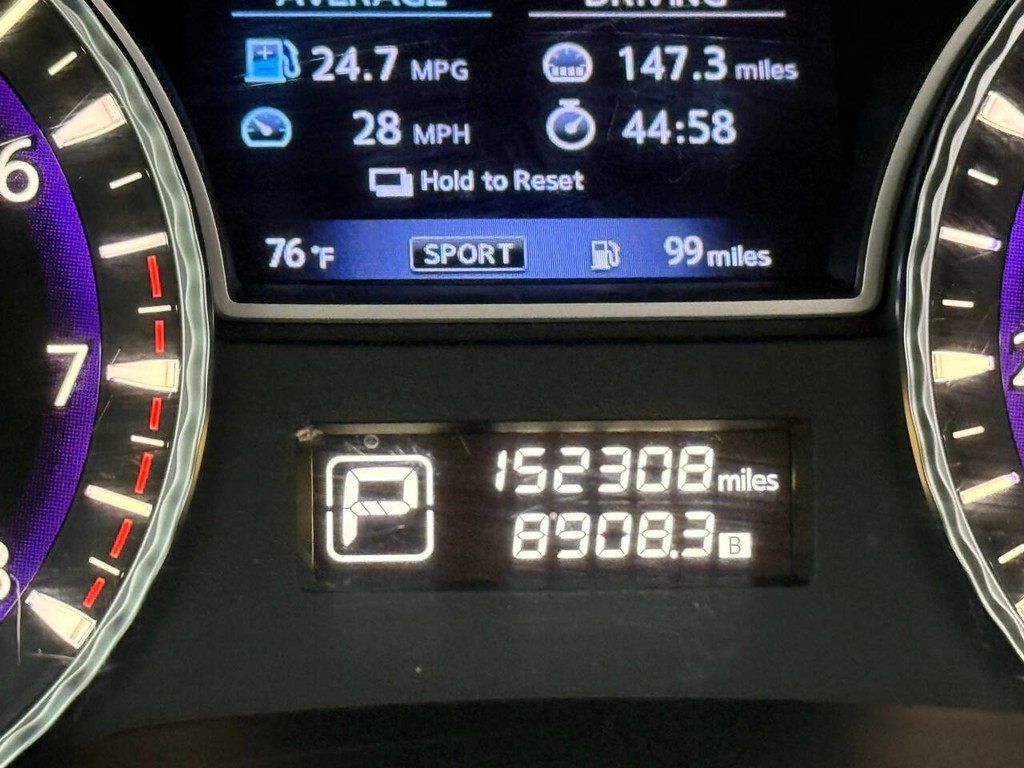 INFINITI QX60 Vehicle Full-screen Gallery Image 35