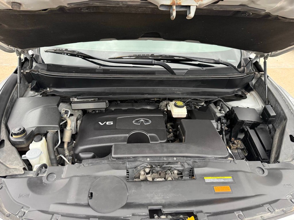 INFINITI QX60 Vehicle Full-screen Gallery Image 37