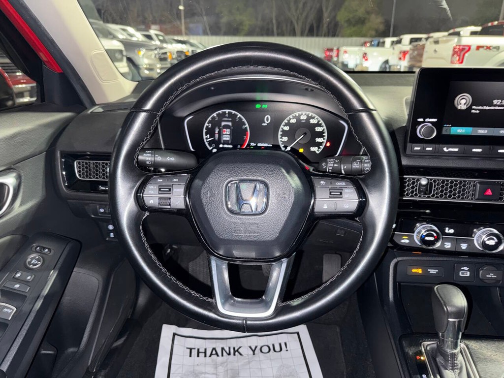 Honda Civic Vehicle Full-screen Gallery Image 22