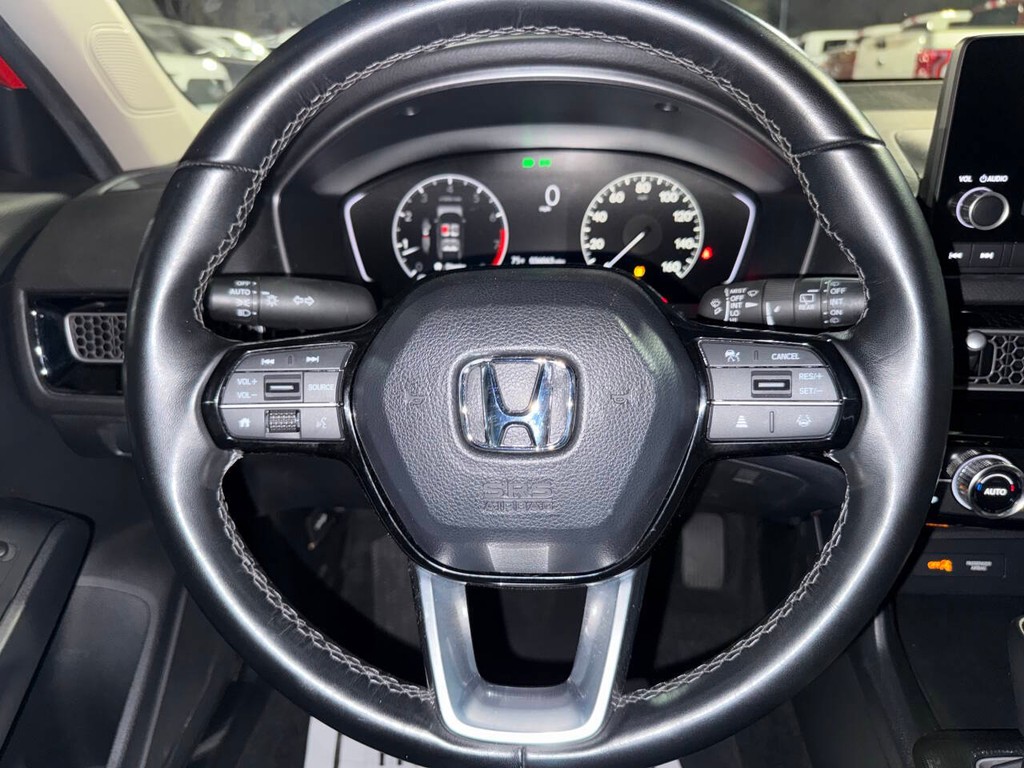 Honda Civic Vehicle Full-screen Gallery Image 23