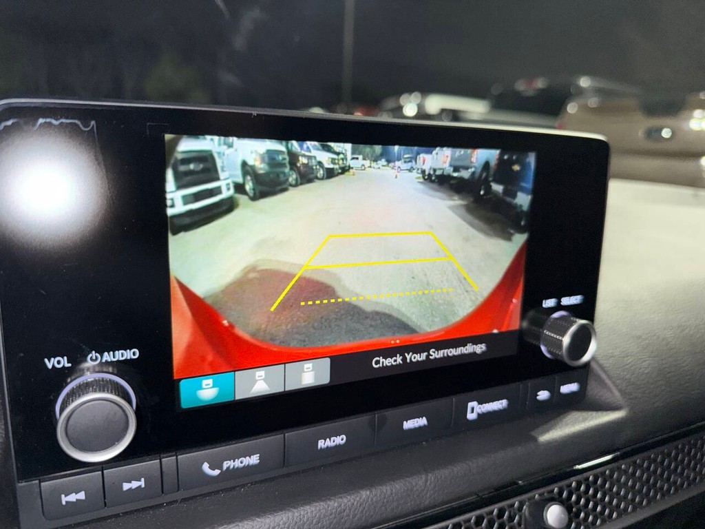 Honda Civic Vehicle Full-screen Gallery Image 26