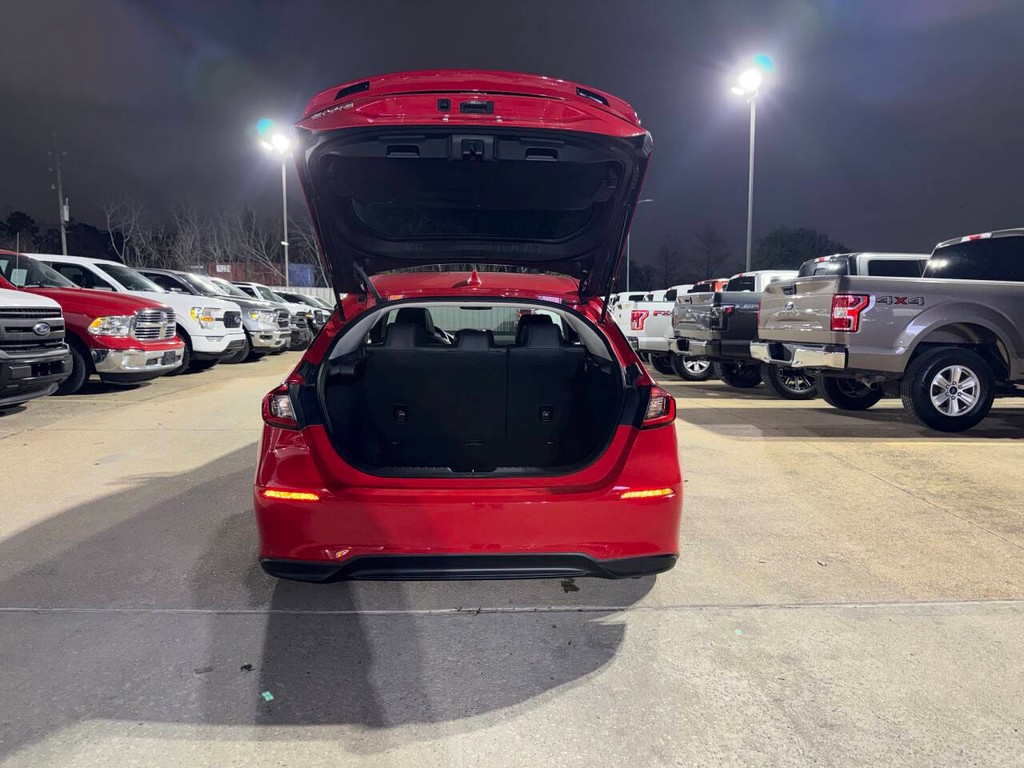 Honda Civic Vehicle Full-screen Gallery Image 36