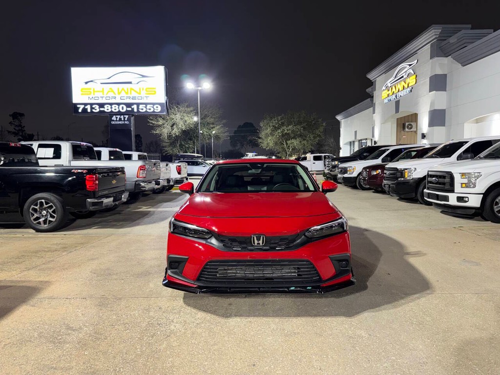 Honda Civic Vehicle Full-screen Gallery Image 39