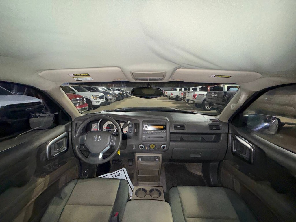 Honda Ridgeline Vehicle Full-screen Gallery Image 18