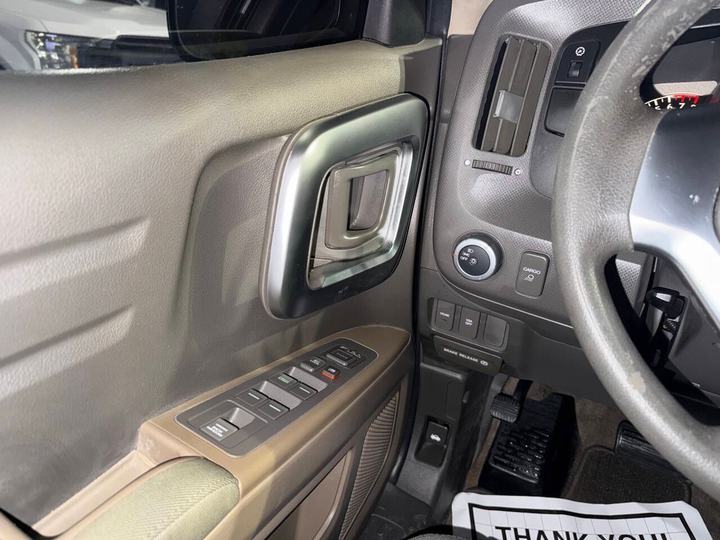 Honda Ridgeline Vehicle Full-screen Gallery Image 29
