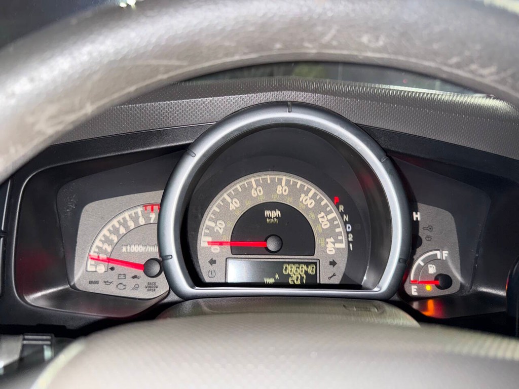 Honda Ridgeline Vehicle Full-screen Gallery Image 30