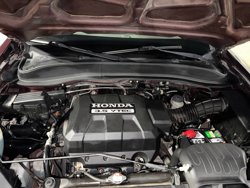 Honda Ridgeline Vehicle Full-screen Gallery Image 33