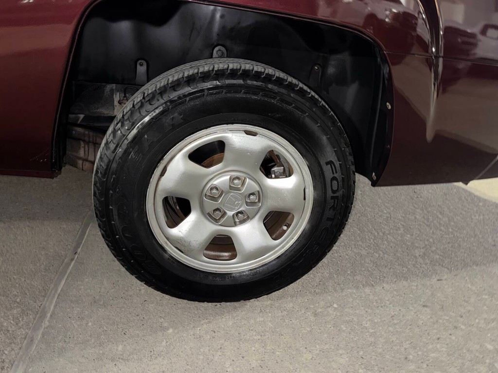 Honda Ridgeline Vehicle Full-screen Gallery Image 34