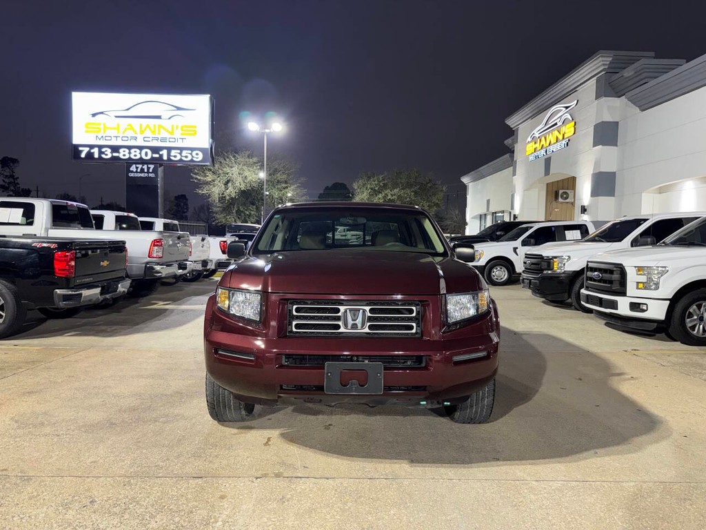 Honda Ridgeline Vehicle Full-screen Gallery Image 38