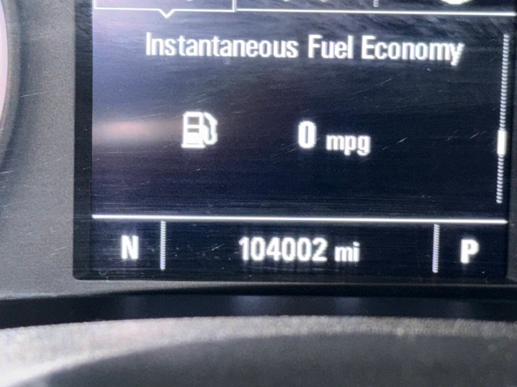 Chevrolet Cruze Vehicle Full-screen Gallery Image 31