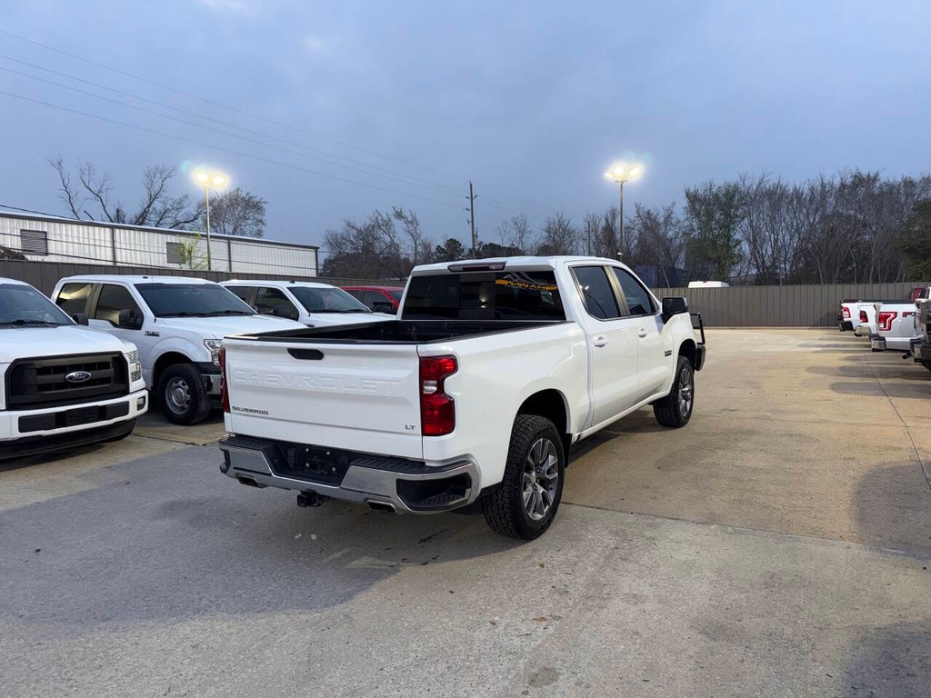 Chevrolet Silverado 1500 Limited Vehicle Full-screen Gallery Image 05