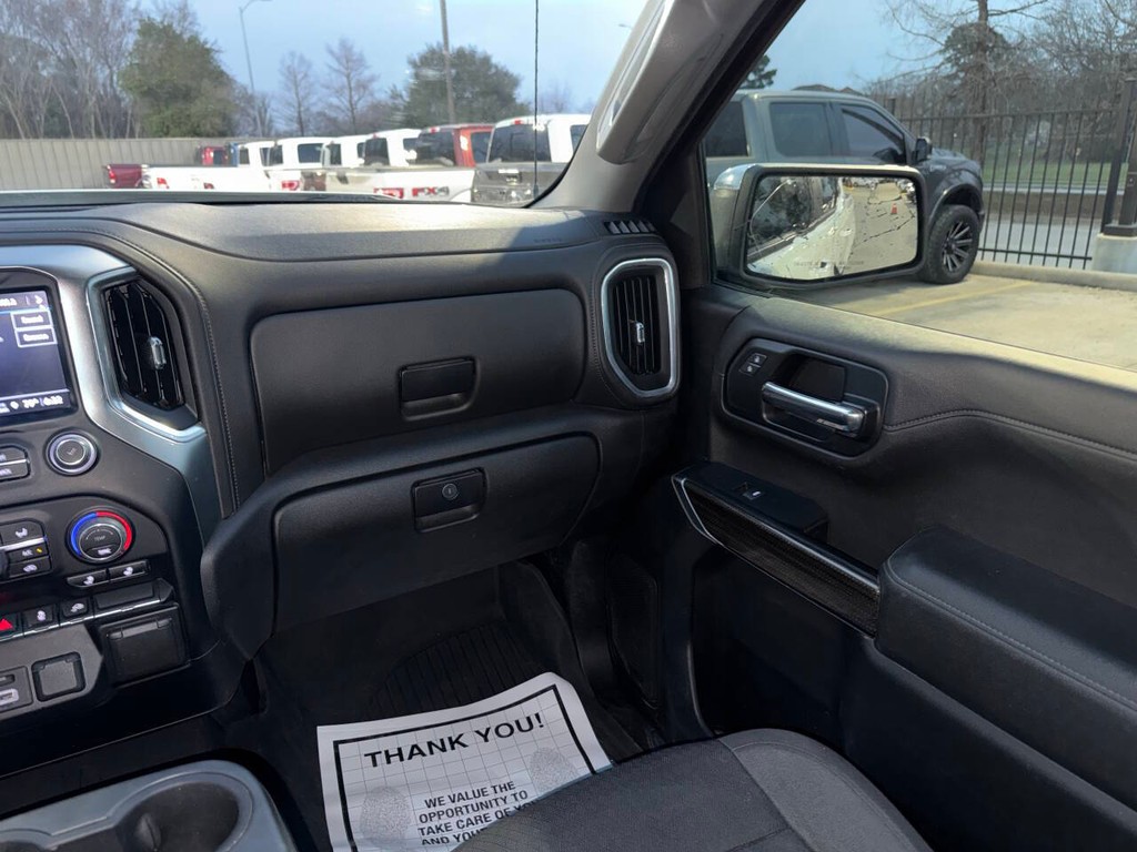 Chevrolet Silverado 1500 Limited Vehicle Full-screen Gallery Image 20