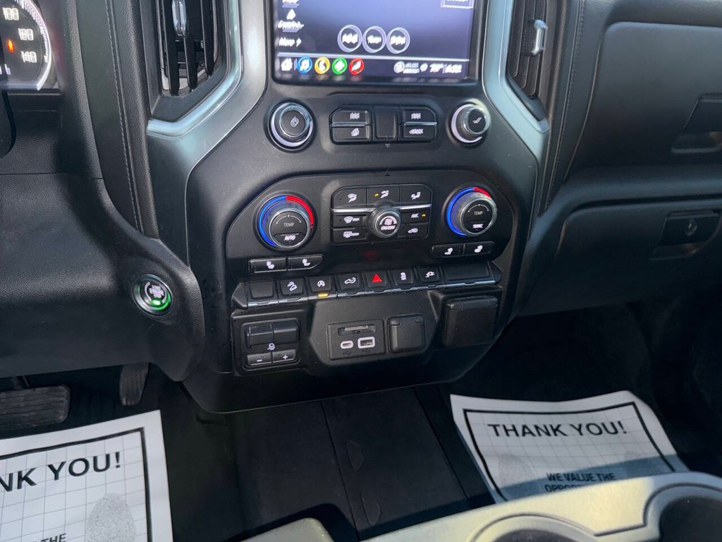 Chevrolet Silverado 1500 Limited Vehicle Full-screen Gallery Image 29